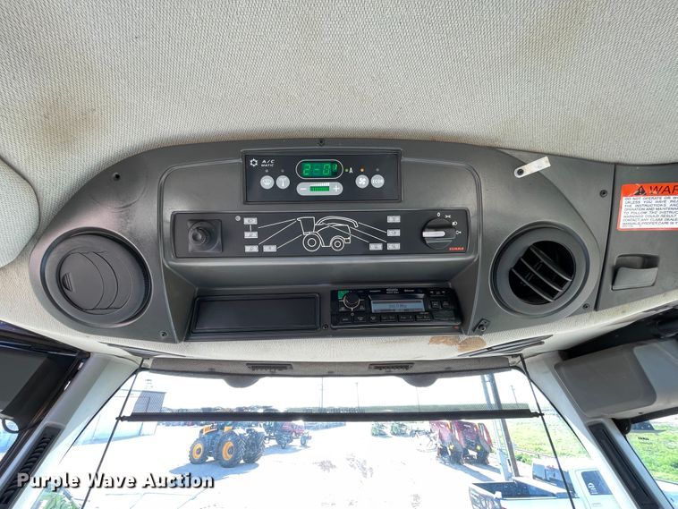 image for item DN5128 2016 Claas Jaguar 980  forage harvester