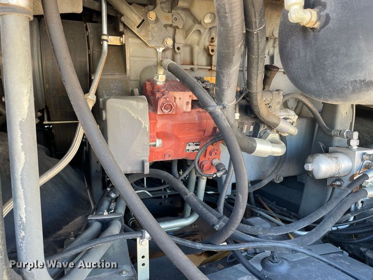 image for item DN5128 2016 Claas Jaguar 980  forage harvester