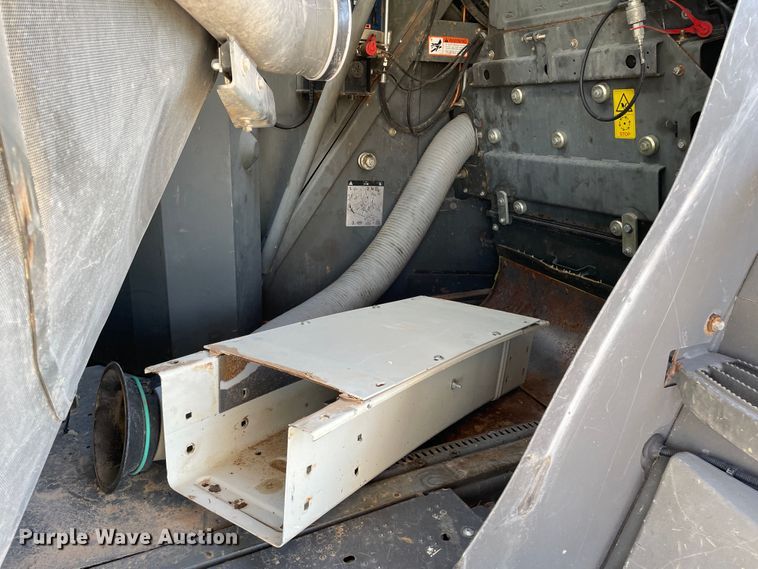 image for item DN5128 2016 Claas Jaguar 980  forage harvester