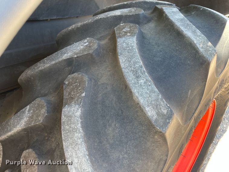 image for item DN5128 2016 Claas Jaguar 980  forage harvester