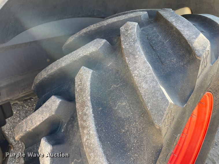 image for item DN5128 2016 Claas Jaguar 980  forage harvester