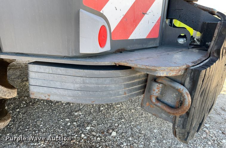 image for item DN5129 2016 Claas Jaguar 980  forage harvester