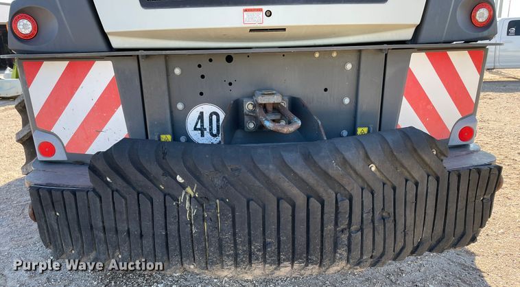 image for item DN5129 2016 Claas Jaguar 980  forage harvester