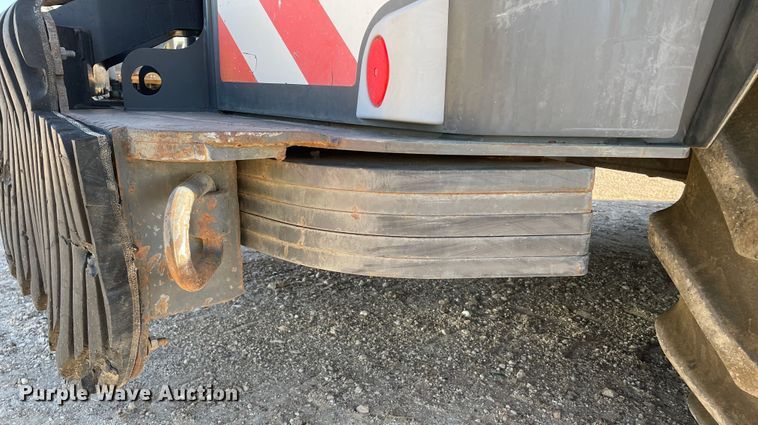 image for item DN5129 2016 Claas Jaguar 980  forage harvester