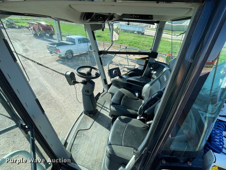 image for item DN5129 2016 Claas Jaguar 980  forage harvester