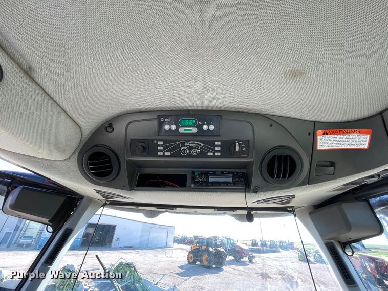 image for item DN5129 2016 Claas Jaguar 980  forage harvester