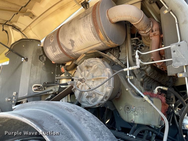 image for item DN5129 2016 Claas Jaguar 980  forage harvester