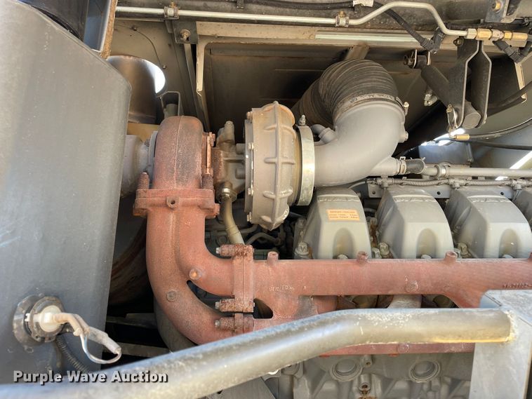 image for item DN5129 2016 Claas Jaguar 980  forage harvester