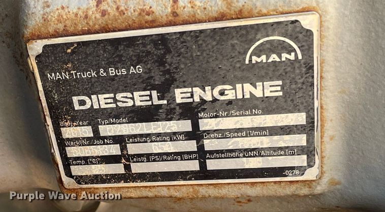 image for item DN5129 2016 Claas Jaguar 980  forage harvester