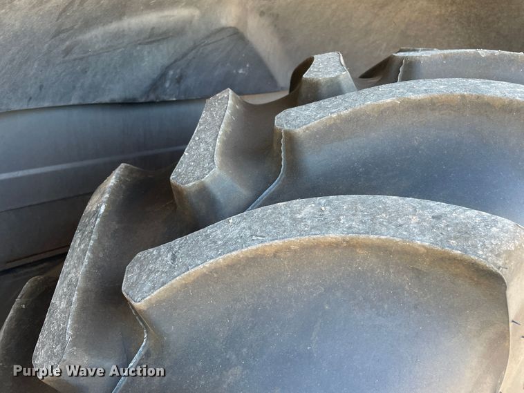 image for item DN5129 2016 Claas Jaguar 980  forage harvester