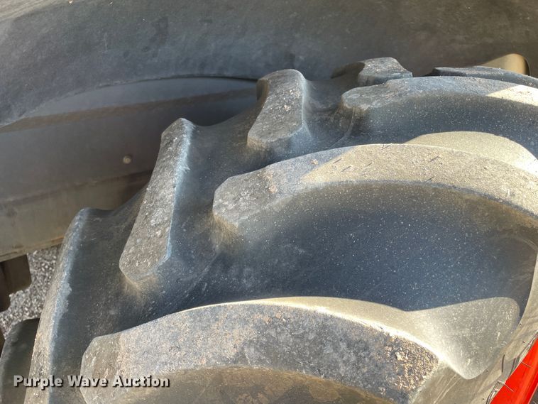 image for item DN5129 2016 Claas Jaguar 980  forage harvester