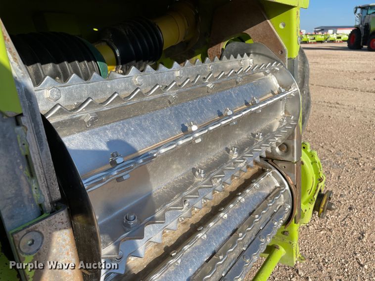 image for item DN5130 2016 Claas Jaguar 980  forage harvester