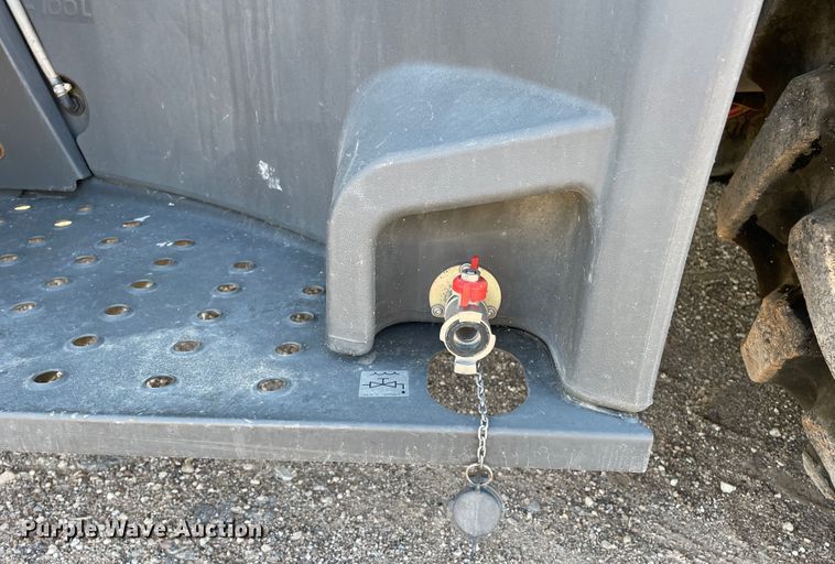 image for item DN5130 2016 Claas Jaguar 980  forage harvester