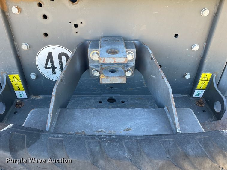 image for item DN5130 2016 Claas Jaguar 980  forage harvester