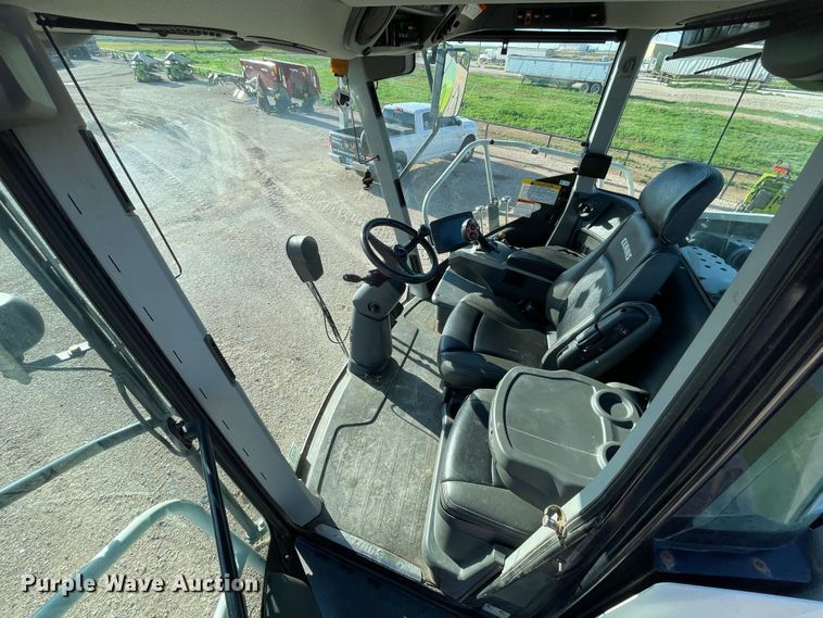 image for item DN5130 2016 Claas Jaguar 980  forage harvester