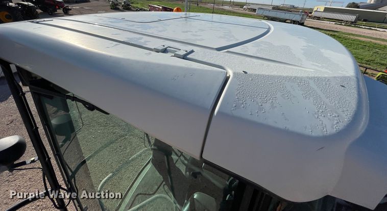 image for item DN5130 2016 Claas Jaguar 980  forage harvester