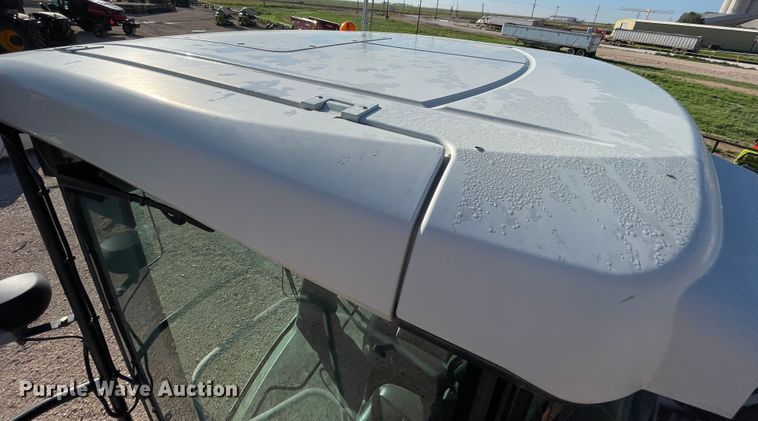 image for item DN5130 2016 Claas Jaguar 980  forage harvester