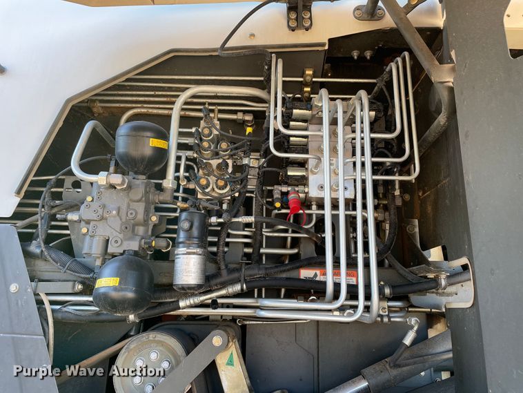 image for item DN5130 2016 Claas Jaguar 980  forage harvester