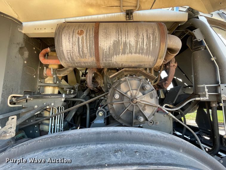 image for item DN5130 2016 Claas Jaguar 980  forage harvester