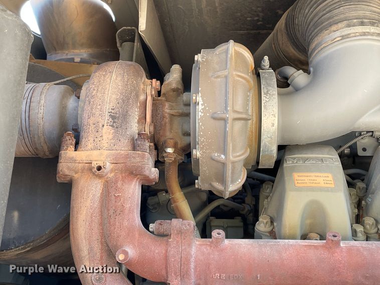 image for item DN5130 2016 Claas Jaguar 980  forage harvester