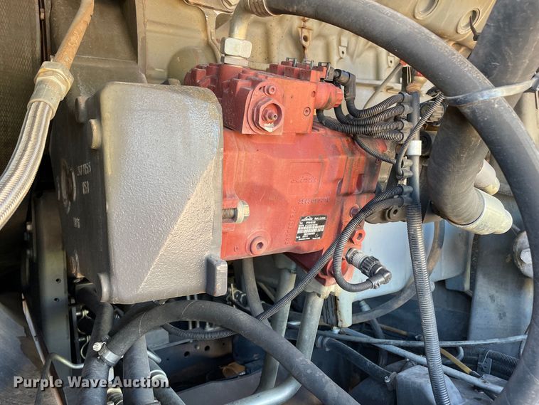 image for item DN5130 2016 Claas Jaguar 980  forage harvester