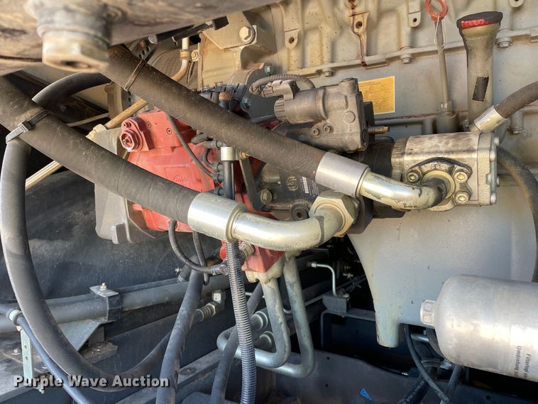 image for item DN5130 2016 Claas Jaguar 980  forage harvester