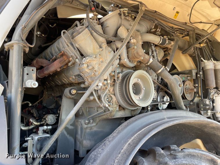 image for item DN5130 2016 Claas Jaguar 980  forage harvester