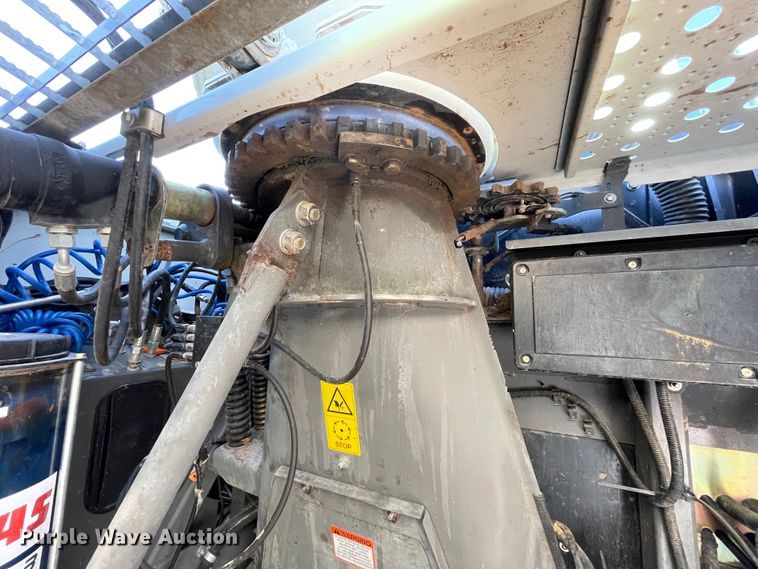 image for item DN5130 2016 Claas Jaguar 980  forage harvester