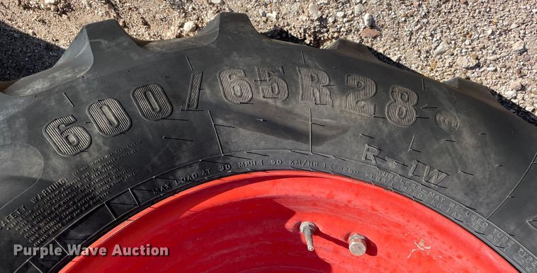 image for item DN5130 2016 Claas Jaguar 980  forage harvester