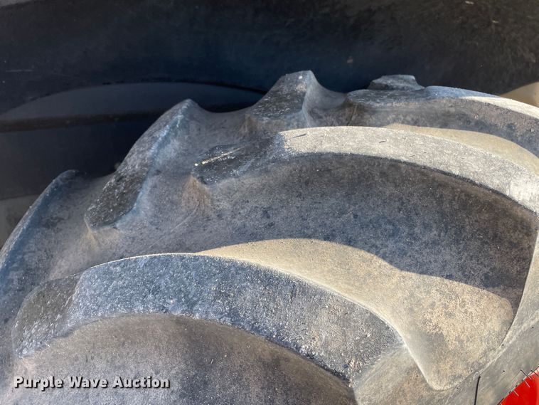 image for item DN5130 2016 Claas Jaguar 980  forage harvester