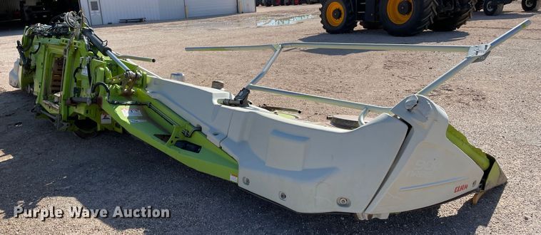 image for item DN5131 2016 Claas Orbis 900  rotary forage head