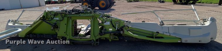 image for item DN5131 2016 Claas Orbis 900  rotary forage head
