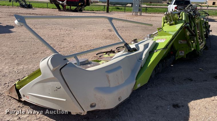 image for item DN5131 2016 Claas Orbis 900  rotary forage head
