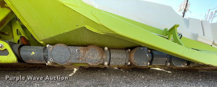 image for item DN5131 2016 Claas Orbis 900  rotary forage head