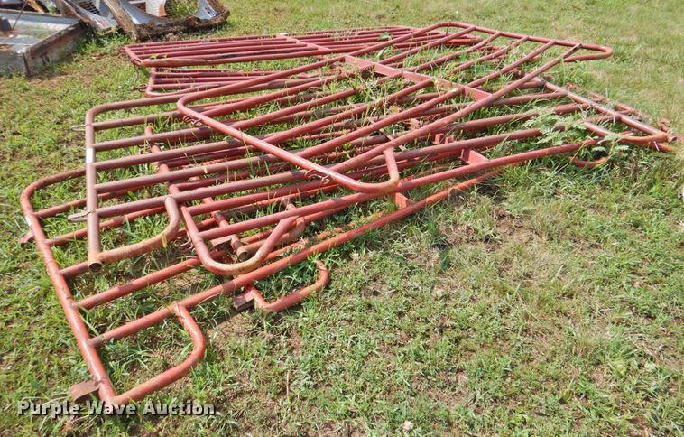 image for item DP4754 Livestock equipment