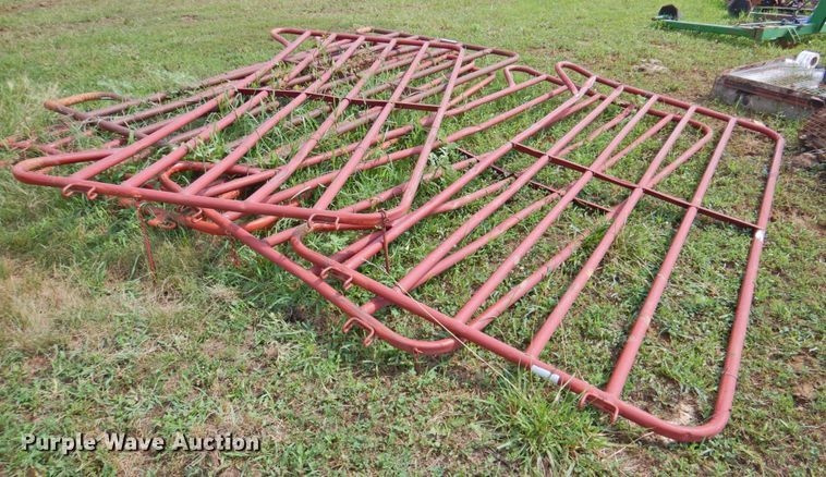 image for item DP4754 Livestock equipment