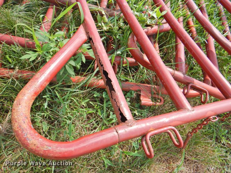 image for item DP4754 Livestock equipment