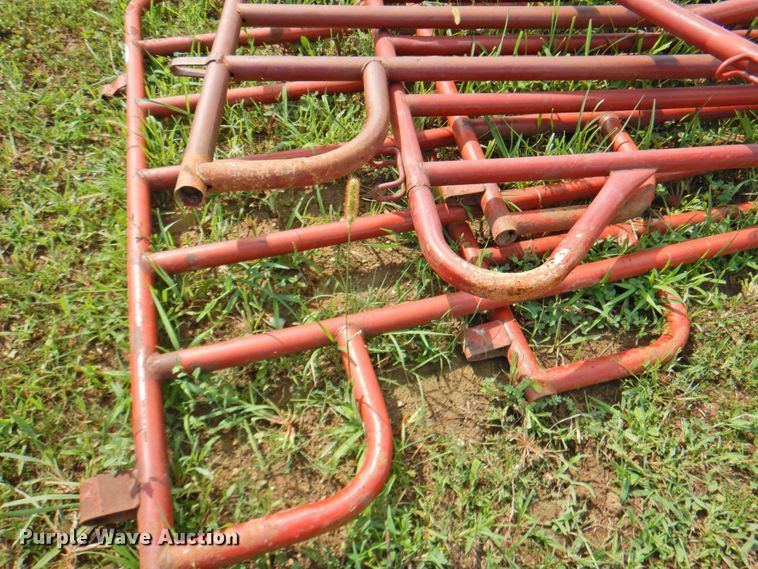 image for item DP4754 Livestock equipment