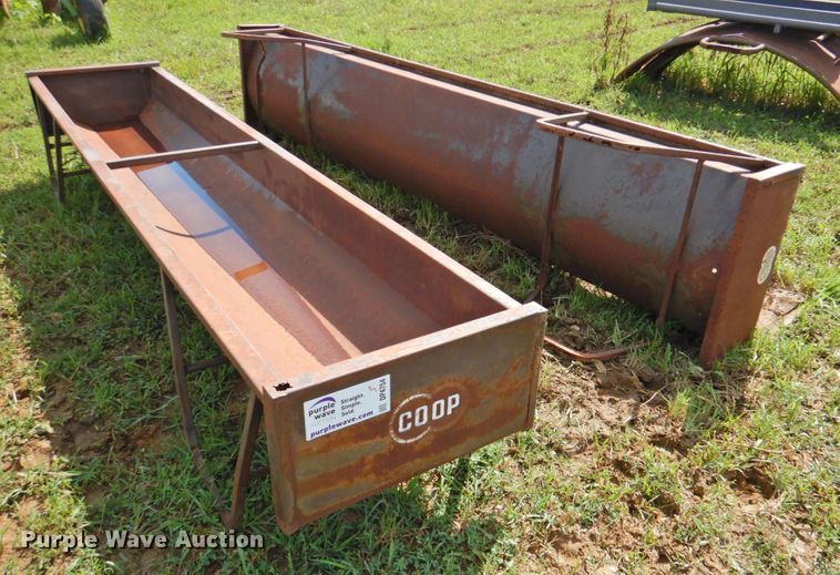 image for item DP4754 Livestock equipment