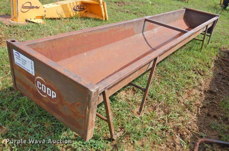 image for item DP4754 Livestock equipment