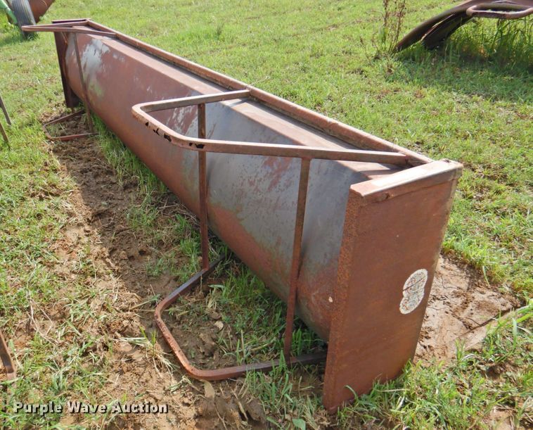 image for item DP4754 Livestock equipment