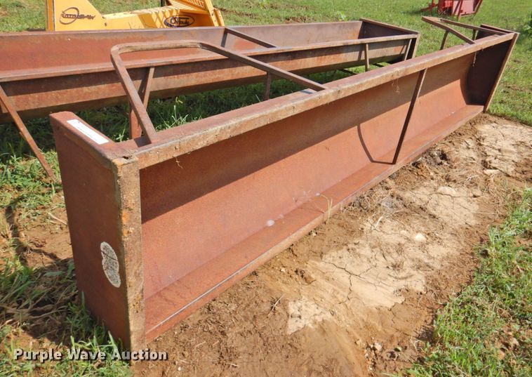 image for item DP4754 Livestock equipment