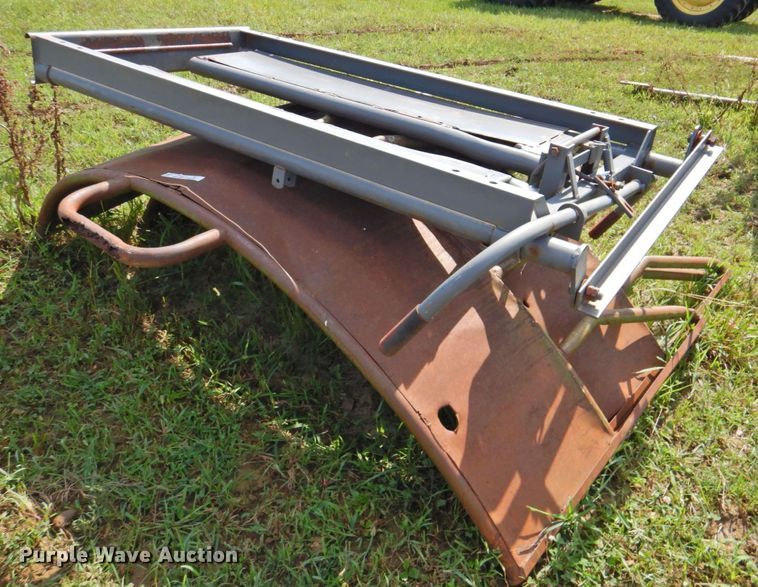 image for item DP4754 Livestock equipment