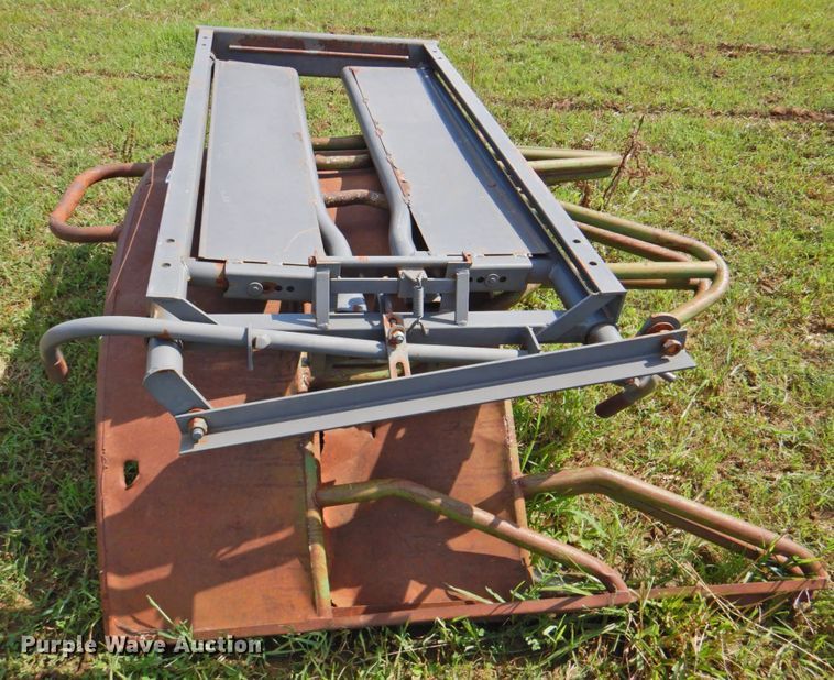 image for item DP4754 Livestock equipment