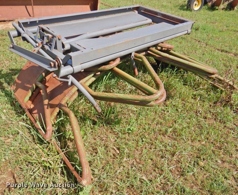image for item DP4754 Livestock equipment