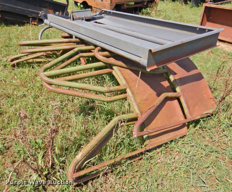 image for item DP4754 Livestock equipment