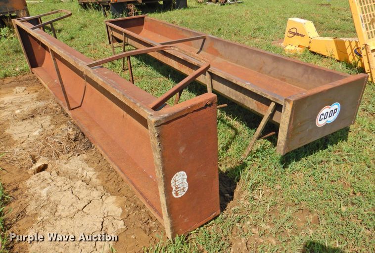 image for item DP4754 Livestock equipment