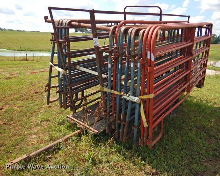 image for item DP4755 Livestock equipment