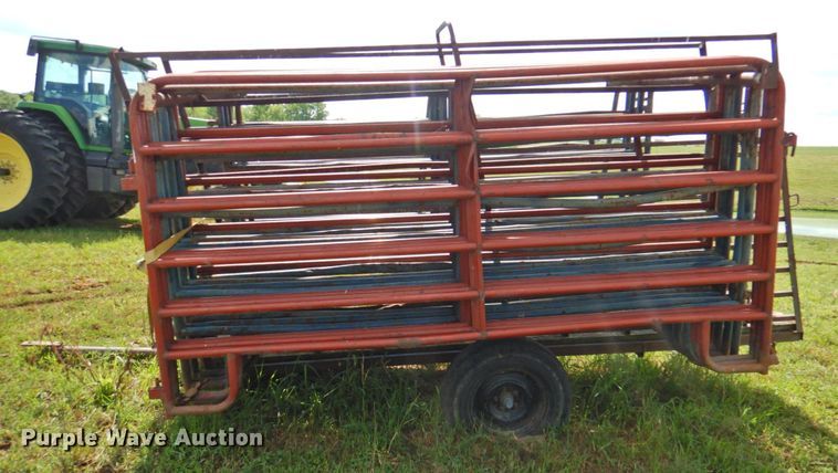 image for item DP4755 Livestock equipment