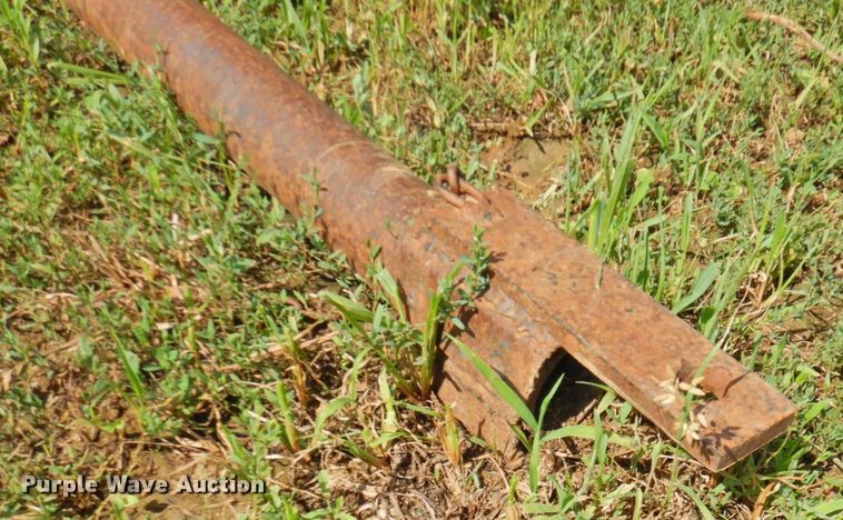 image for item DP4755 Livestock equipment